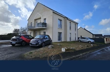 Immeuble d’Investissement locatif 4 appartements de 60 m² (49)
