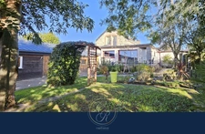 Maison de caractère à vendre 8 pièces à Beaulieu-sur-Layon (49750)