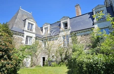 Propriete à vendre 14 pièces SAVENNIERES (49)
