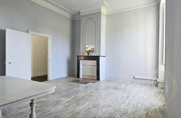 Maison à vendre 14 pièces SAVENNIERES (49)