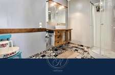 Maison à vendre 5 pièces ROCHEFORT SUR LOIRE (49) Idéal investisseur