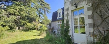 Maison à vendre 14 pièces SAVENNIERES (49)