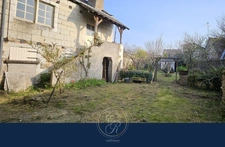 Maison à vendre 7 pièces ROCHEFORT-SUR-LOIRE (49)