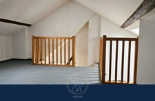 Quartier Centre-ville - La Fayette - Appartement T3 duplex atypique – Hyper centre – Proche Jardin des Plantes - 75 m² utiles
