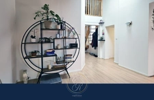 Quartier Centre-ville - La Fayette - Appartement T3 duplex atypique – Hyper centre – Proche Jardin des Plantes - 75 m² utiles