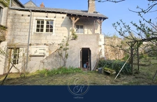 Maison à vendre 7 pièces ROCHEFORT-SUR-LOIRE (49)