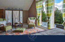 Maison de caractère à vendre 8 pièces à Beaulieu-sur-Layon (49750)