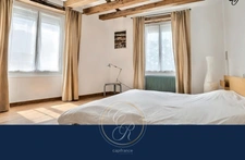 Maison à vendre 5 pièces ROCHEFORT SUR LOIRE (49) Idéal investisseur