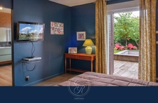 Maison de caractère à vendre 8 pièces à Beaulieu-sur-Layon (49750)