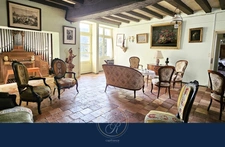 Maison à vendre 7 pièces ROCHEFORT-SUR-LOIRE (49)