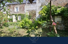 Maison à vendre 7 pièces ROCHEFORT-SUR-LOIRE (49)