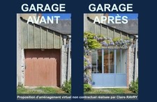 Maison à vendre 5 pièces ROCHEFORT SUR LOIRE (49) Idéal investisseur