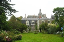 Maison à vendre 14 pièces SAVENNIERES (49)