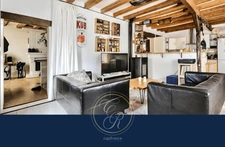 Maison à vendre 5 pièces ROCHEFORT SUR LOIRE (49) Idéal investisseur