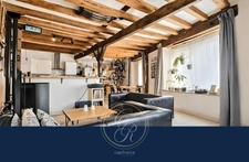 Maison à vendre 5 pièces ROCHEFORT SUR LOIRE (49) Idéal investisseur
