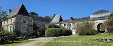 Maison à vendre 14 pièces SAVENNIERES (49)