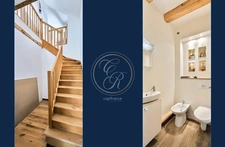 Maison à vendre 5 pièces ROCHEFORT SUR LOIRE (49) Idéal investisseur