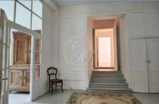 Maison à vendre 14 pièces SAVENNIERES (49)