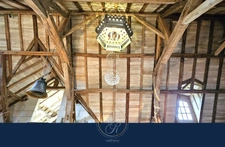 Maison de caractère en bord de Loire 7 pièces BEHUARD (49)