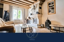 Maison à vendre 5 pièces ROCHEFORT SUR LOIRE (49) Idéal investisseur