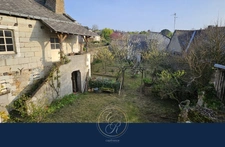 Maison à vendre 7 pièces ROCHEFORT-SUR-LOIRE (49)