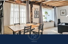 Maison à vendre 5 pièces ROCHEFORT SUR LOIRE (49) Idéal investisseur