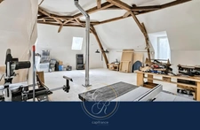 Maison à vendre 5 pièces ROCHEFORT SUR LOIRE (49) Idéal investisseur