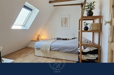 Maison de caractère au cœur d'un village ligérien - Volumes, charme et multiples possibilités