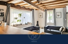 Maison à vendre 5 pièces ROCHEFORT SUR LOIRE (49) Idéal investisseur