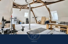 Maison à vendre 5 pièces ROCHEFORT SUR LOIRE (49) Idéal investisseur