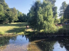 Propriété Moulin à 422 m² ROCHESERVIERE (85)