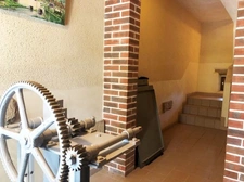 Propriété Moulin à 422 m² ROCHESERVIERE (85)