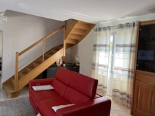 Maison à vendre 7 pièces MACHECOUL (44)