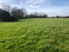 Terrain 10 045,00 m², dont 2564 m² constructibles sur  SAINT PHILBERT DE GRAND LIEU (44)