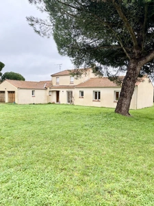 Maison Machecoul 182 m² 