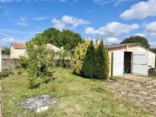 Maison 3 chambres SAINT PHILBERT DE GRAND LIEU (44)