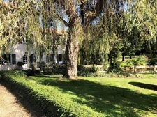 Maison à vendre 15 pièces ROCHESERVIERE (85)