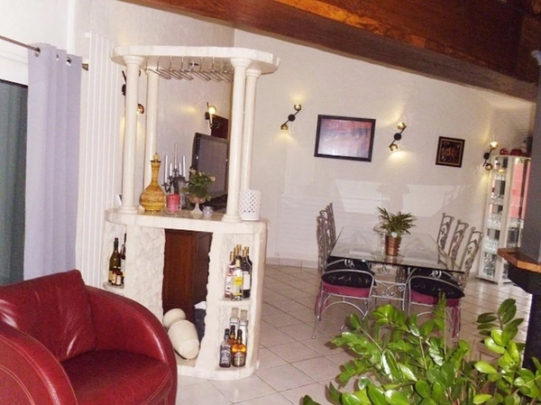 Maison 214 m² SAINT PHILBERT DE GRAND LIEU (44)