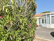 Maison 125 m²  FALLERON (85)
