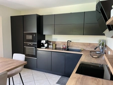 Maison à vendre 7 pièces MACHECOUL (44)