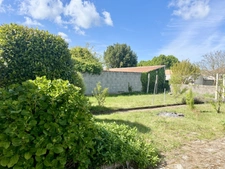 Maison 3 chambres SAINT PHILBERT DE GRAND LIEU (44)