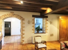 Maison à vendre 15 pièces ROCHESERVIERE (85)