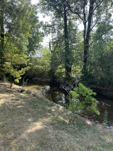 Propriété Moulin à 422 m² ROCHESERVIERE (85)