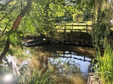 Propriété Moulin à 422 m² ROCHESERVIERE (85)