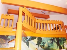 Maison 214 m² SAINT PHILBERT DE GRAND LIEU (44)