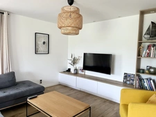 Maison à vendre 4 chambres Rocheservière