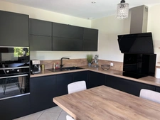 Maison à vendre 7 pièces MACHECOUL (44)