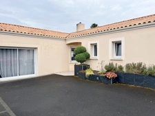 Maison à vendre 4 chambres Rocheservière
