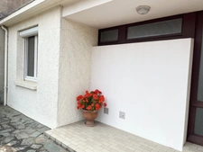 Maison à vendre 3 chambres et jardin LES LUCS SUR BOULOGNE (85)