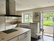 Maison de Caractère 272m² MORMAISON, Montreverd (85260)